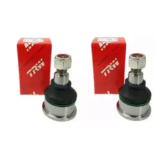 Kit 2 Pivo Inferior D20 D40 Silverado 1993 1994 1995 1996