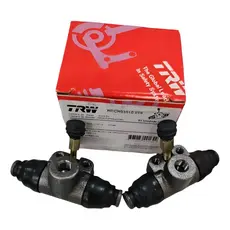 Par Cilindro Roda Traseira Gol Voyage G5 G6 2008 Em Diante