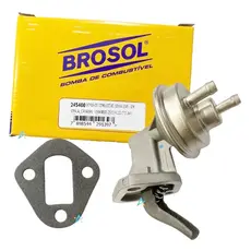 Bomba Combustivel Gasolina C10 C14 C15 C60 6cc 1976 1977 1978 1979 1980 1981 1982 1983 1984 Original Brosol