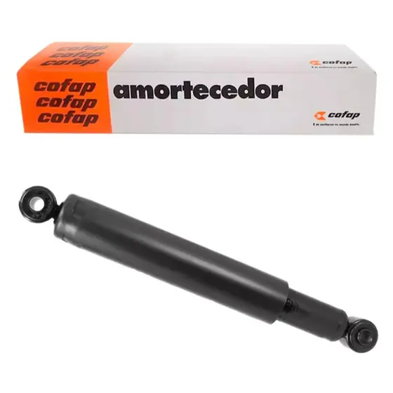 Amortecedor Lateral Diferencial S10 2002 2003 Ate 2011 Cofap