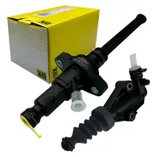 Kit Cilindro Embreagem Novo Palio E Grand Siena 2011 ... Luk
