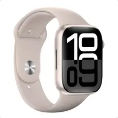 Smartwatch P/ iPhone 2025 Watch Pro Max Series 10 C/ Nfc Gps