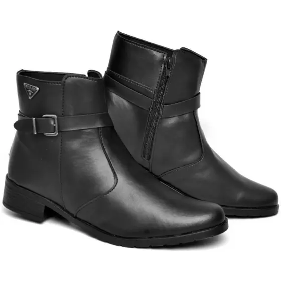 Mega promoção de Queima de Estoque Botas Cano Baixo Modelos Variados
