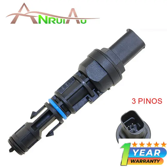 Sensor De Velocidade Renault Clio 1.0 1.6 16v 2001 A 2013