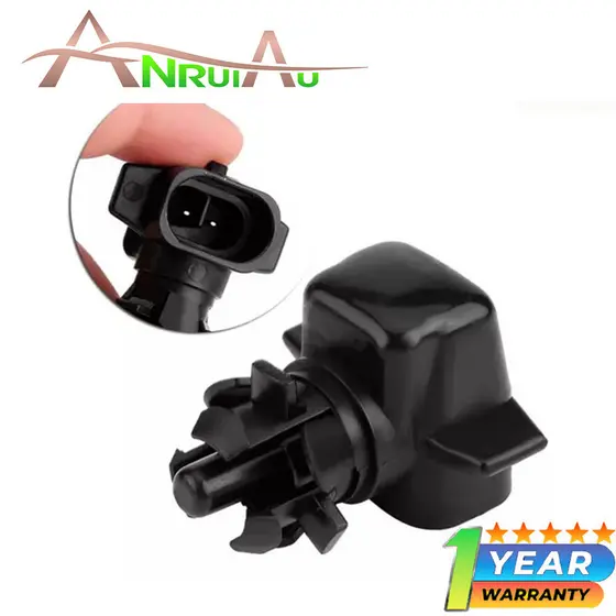 Sensor De Temperatura De Ar Externo Astra Corsa Vectra Omega Zafira ANRUIY