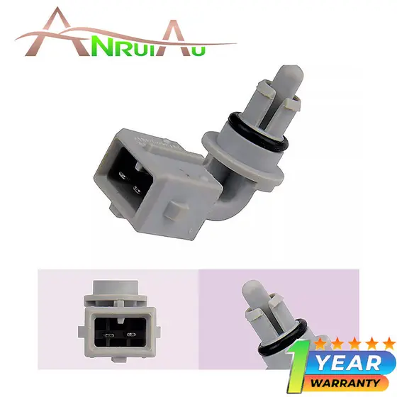Sensor De Temperatura Do Fluxo De Ar Para Renault B60318