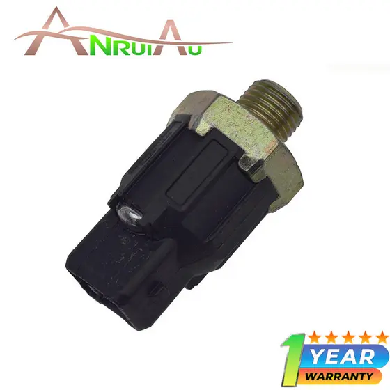 Sensor De Detonação Peugeot 206 1.0 16v ANRUIY