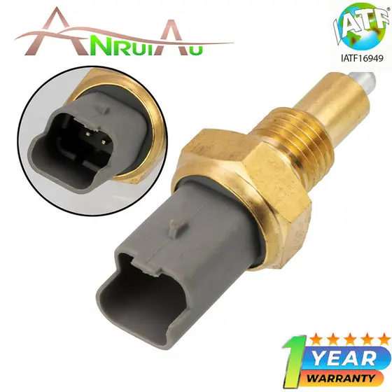 Interruptor De Luz Reversa (Cebolinha) Para Renault Sandero , Logan , Master , Peugeot 106 , 206 , 207 , 208 , 306 , 307