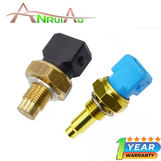 Gol 1.6/1.8/2.0 8v Ap 2000/2012 Sensores De Temperatura B51224