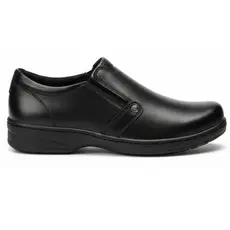 Sapato Pegada Social Masculino Preto Elegante 121272