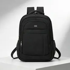 TOMI MITO Mochila Unissex Minimalista Em Nylon Impermeável Com Grande Capacidade Trabalho Escola Universitário TM9158