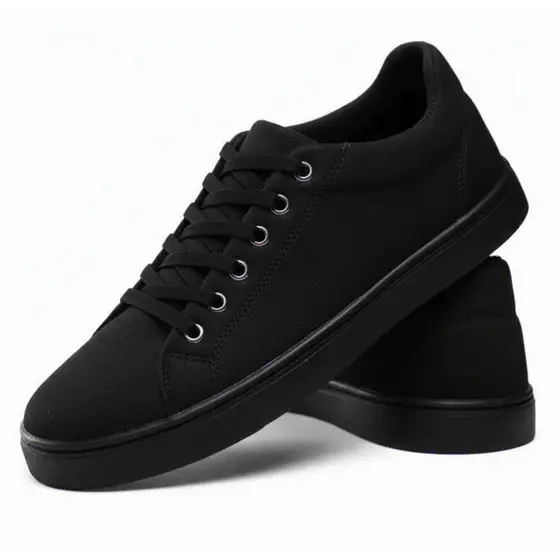 Mega Promoção Sapatenis Masculino No Tecido Emborrachado Confortavel Casual Lindo Barato
