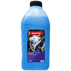 48009 ADITIVO RADIADOR PRONTO USO ORGANICO AZUL 1L