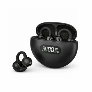Q71 Fones de Ouvido Bluetooth Sem Fio - Gamer e Esportivo, Compatível com Android/iOS