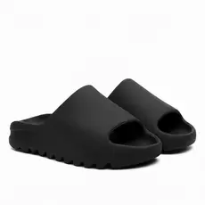Chinelo Unissex Leve Tipo Nuvem Slide Macio Confortável Antiderrapante