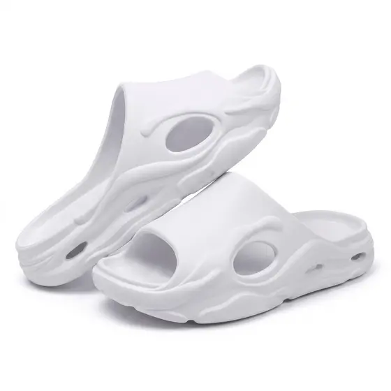 Chinelo Slide Masculino Nuvem Super Leve Macio Confortável