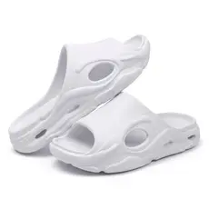 Chinelo Slide Masculino Nuvem Super Leve Macio Confortável