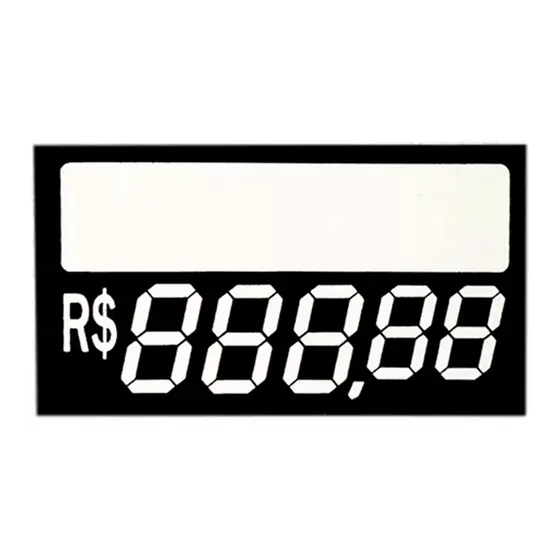 Kit 50 Etiquetas PVC Reutilizáveis – Organização Prática e Econômica
