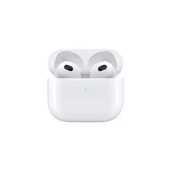 Nova Versão linha Premium Fone De Ouvido Bluetooth AirPods 3  Compativel iPhone/android