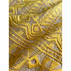 Tecido Renda Guipir  VAR 2 I 0,50m I 1m I 2m I 3m I  Ideal para Vestidos, Saias e Aplicações