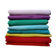 1kg Retalhos LD (leves defeitos) acima de 80cm para Costura, Artesanato, Roupas de Boneca, Lenços, Chaveiros, etc