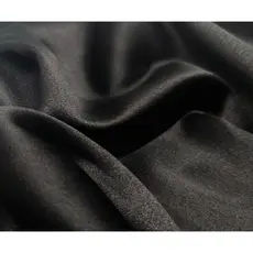 Tecido Poly Satin - 100% Poliéster - Para Vestido de Madrinha, Moda Festa, Pijamas Sedoso, Máscara de Dormir, Robe