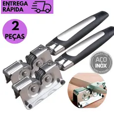 kits 2 ou 1 Afiador de Facas Manual Portátil  Base Antiderrapante Amolador para Facas Tesouras Profissional