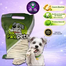 Osso Palito para Cães ForPets 1Kg