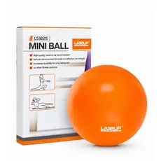 Bola Overball 25cm Pilates Yoga Fisioterapia LiveUp Sports Original