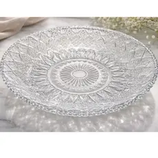 Fruteira Centro De Mesa Hauskraft 30cm