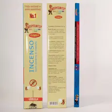Repelente Contra Mosquitos Incenso Sândalo 90/180/300 Palitos （S028)