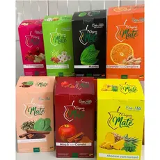 Erva-Mate Origem do Mate – Tradição e Sabor Autêntico 🍃