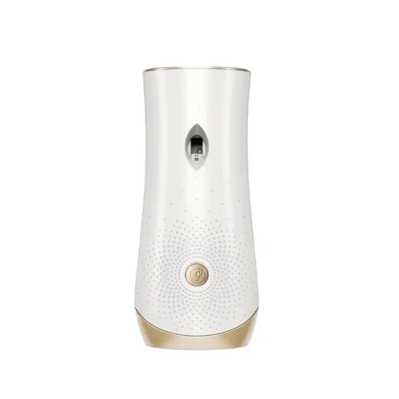 Base Glade Automatic p/ Refil — Acompanha 2 Pilhas AA