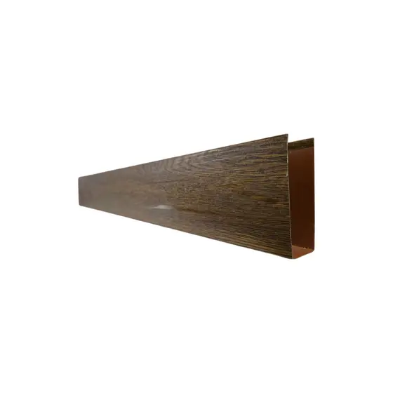 Salva Porta Proteção Contra Umidade Chapa Madeira 3D 60cm á 100cm 5cm á 15cm Altura Ultimas peças