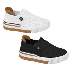 Tênis Infantil Molekinho Menino Casual Calce Fácil Conforto 2615.100