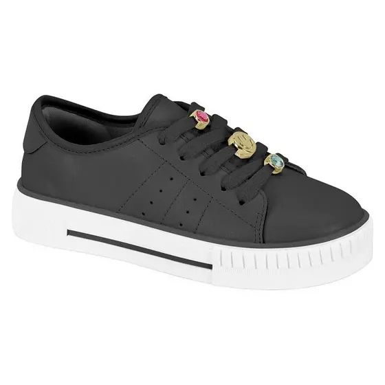 Tênis Infantil Molekinha Menina Casual Conforto Escolar Leve 2565.113