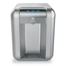 Purificador Electrolux Eletrônico Compacto Efficient Painel Digital Bivolt Cinza (PE11X)