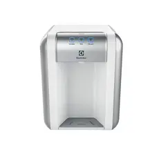 Purificador Electrolux Eletrônico Compacto Efficient Painel Digital Bivolt Branco (PE11B)