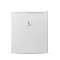Frigobar Electrolux 47L Efficient com Controle de Temperatura Cor Branca (EM50)