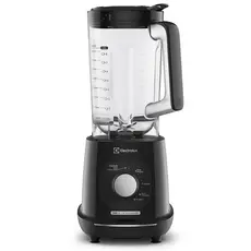 Liquidificador Electrolux 1300W 3.2L Efficient TriForce 12 Velocidades Preto (EBL1300)