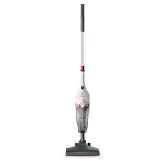 Aspirador de Pó Vertical com Fio Electrolux 1450W 2 em 1 Filtro HEPA Branco (STK14B)
