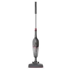 Aspirador de Pó Vertical com Fio Electrolux 1450W 2 em 1 Ultra Filtro HEPA Cinza (STK15)