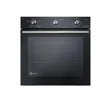 Forno de Embutir Elétrico Electrolux 80L Efficient com PerfectCook (OE8EL)