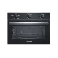 Forno de Embutir Elétrico Continental 50L com TOPLimpaFácil (OC4EM)