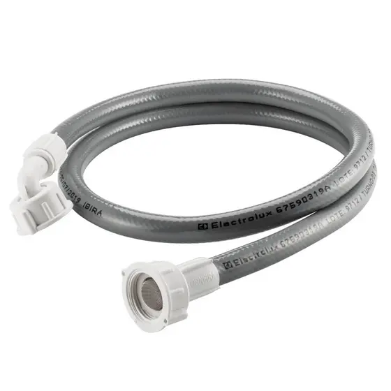 Mangueira Entrada de água 14FPP Para Máquina de Lavar Roupas Electrolux