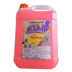 Multiuso (Limpador de Uso Geral) JhoLimp 5L