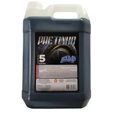 Pretinho para Pneu Automotivo Brilho Molhado 5L Jholimp
