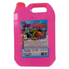 Alvejante Sem Cloro Tira Manchas 3 Em 1 Vanixx Jholimp 5L