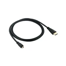 Cabo HDMI para Micro HDMI, compatível com 4K Ultra HD 3D - 1,5 metros LOTUS