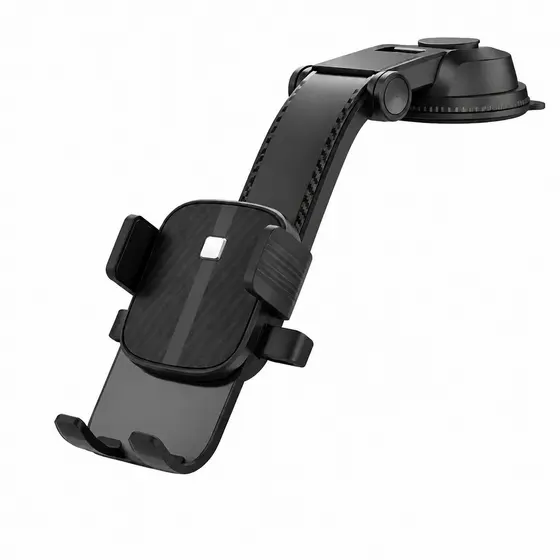 Suporte Multifuncional Para Painel De Carro Navegação Universal Telefone Veículo